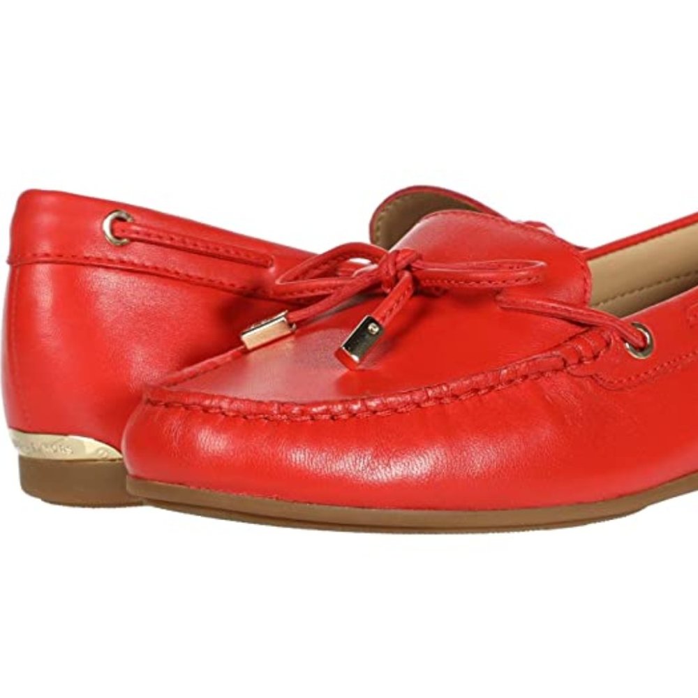 MICHAEL Michael Kors Sutton Moccasins